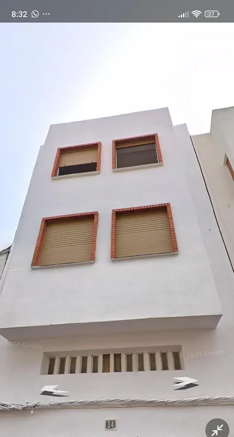 Holiday apartment for 6 people, with terrace - 1