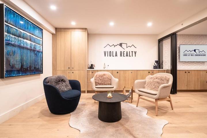 Vakantiewoning voor 6 personen, with whirlpool and zwembad as well as sauna and terras in Vail