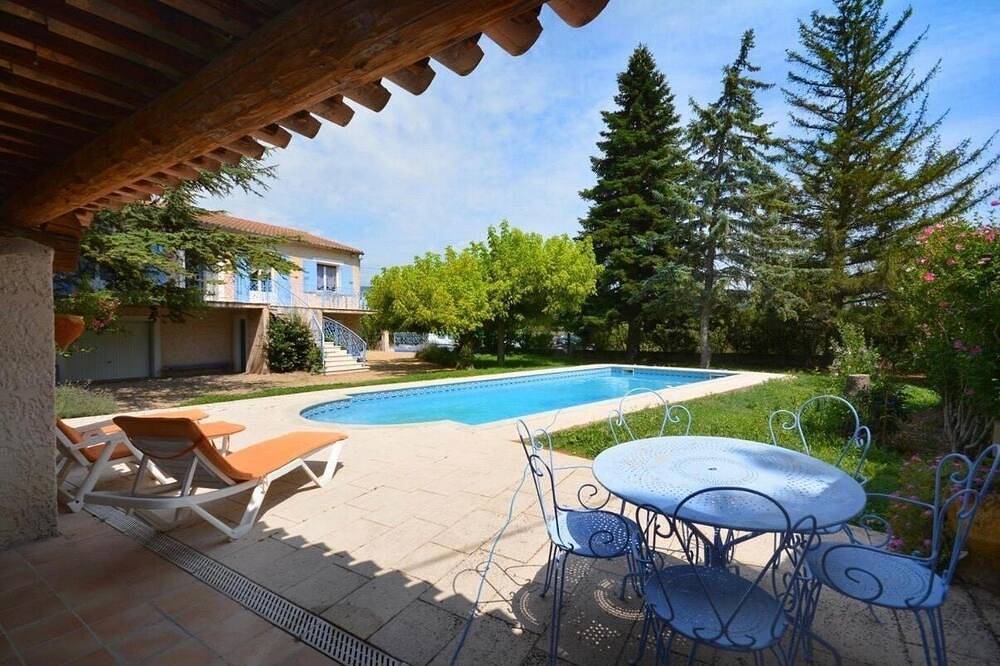 Photo : Maison de vacances