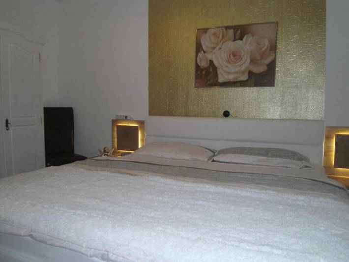 Ferienwohnung für 5 Personen, mit Terrasse und Ausblick in Oberotterbach - 3