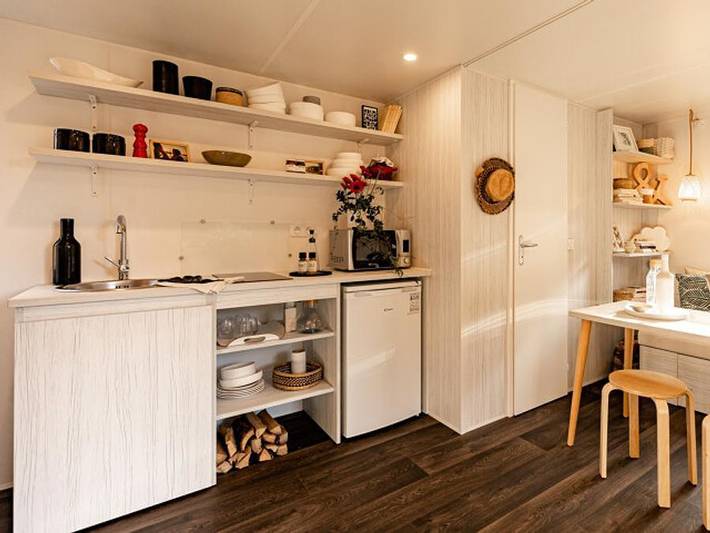 Camping pour 4 personnes dans le Jura - 4