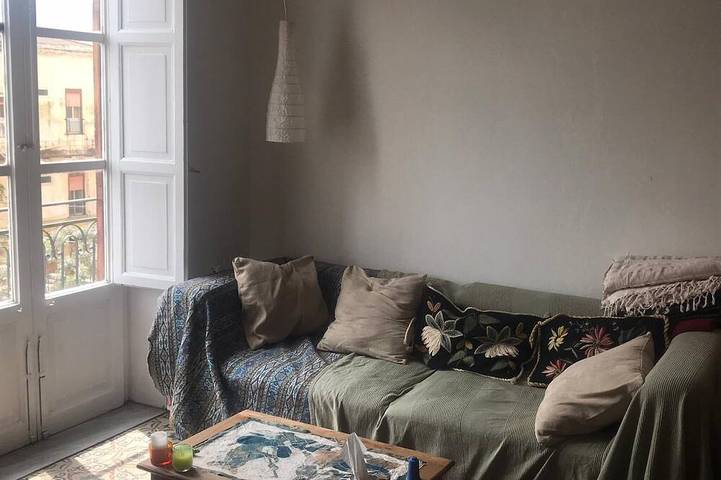 Appartement entier, Appartamento con Terrazza in Palerme, Province de Palerme