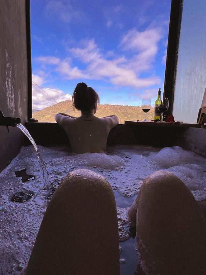 Casas e apartamentos de temporada para 2 pessoas, com jardim e vista, com animais de estimação em Urubici