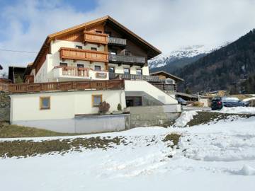 Ferienhaus für 16 Personen in Weißkamm, Sölden (Österreich), Bild 1