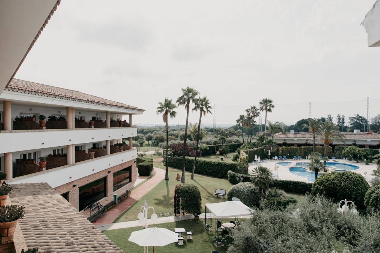 Mas Gallau in Cambrils, Costa Dorada