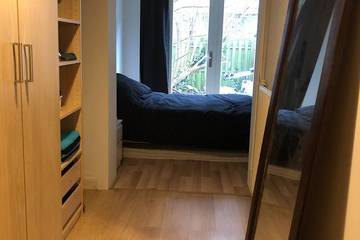 Ferienhaus für 2 Personen in Amsterdam West, Holländische Küste, Bild 1