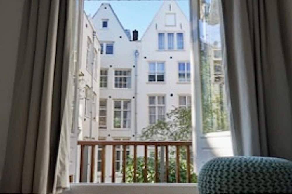 Ganze Wohnung, Schöne Unesco Canal District Apartment in Holländische Küste