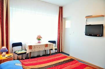 Ferienwohnung für 2 Personen in Władysławowo, Ostseeküste Polen, Bild 4