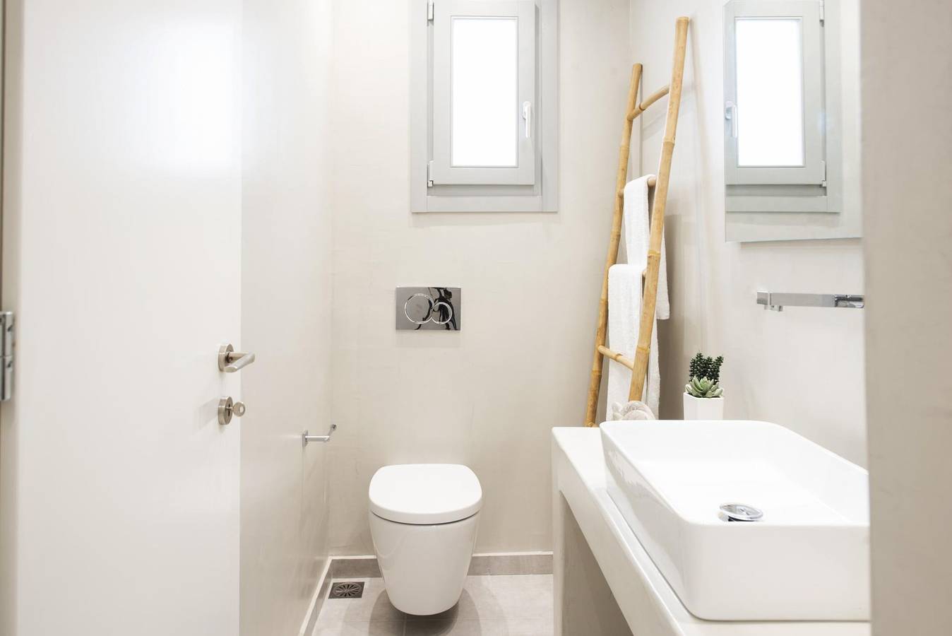 Entire apartment, White Orchid Suites | 4 | Suite | Private Hot Tub in Exo Gonia, Vothonas