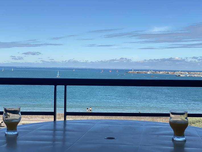 Vakantiewoning voor 4 personen in Bretagne