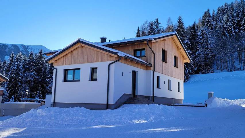 Ferienwohnung für 4 Personen - 1