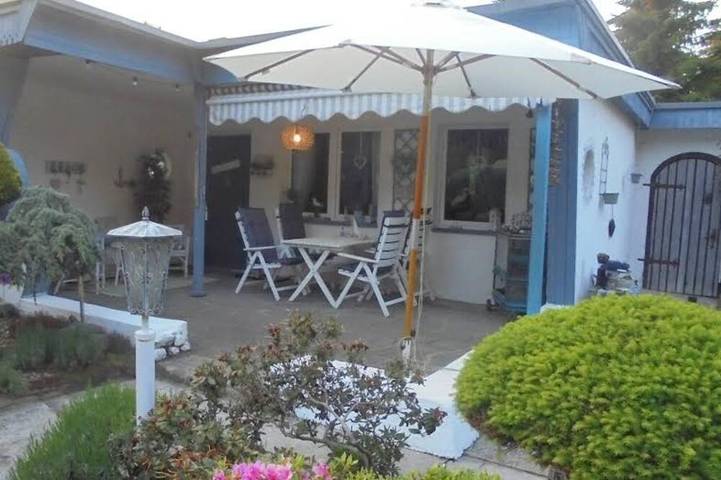 Ferienhaus für 4 Personen - 1