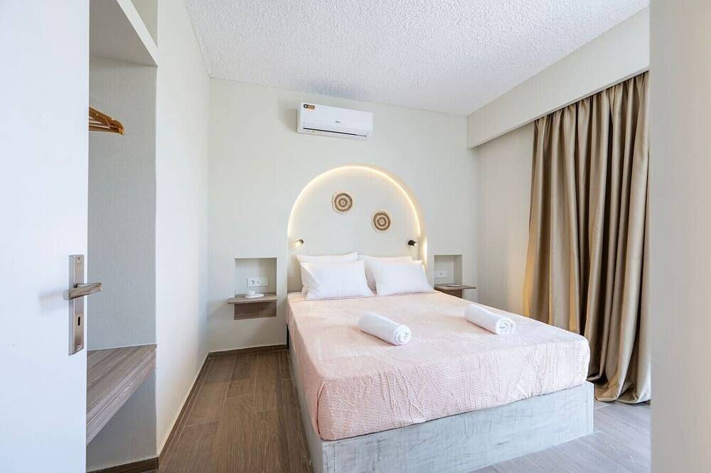 Ganze Wohnung, Solmare Deluxe Suites in Mastichari, Kos
