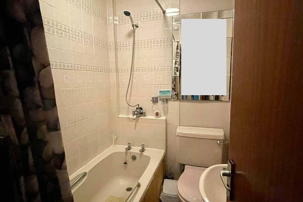 Entire apartment, 1 Bedroom Holiday Apartment in Skegness, Lincolnshire