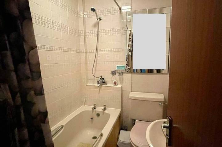 Appartement entier, 1 Bedroom Holiday Apartment in Skegness, Lincolnshire