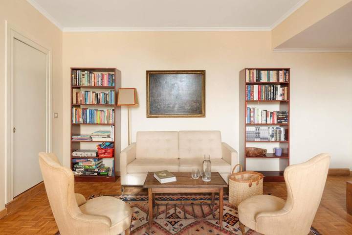 Loft per 4 persone in Piazza Navona