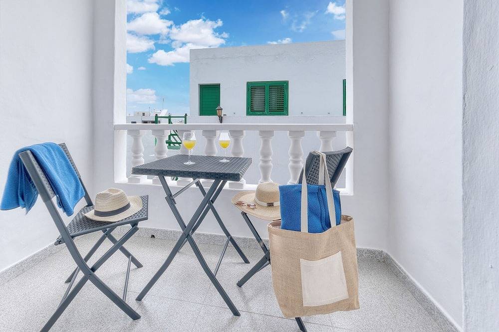 Apartamento entero, Casa Margarita - Orzola Coastal retreat by Lvh in Órzola, Haría