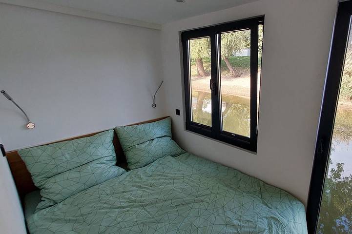 Ferienhaus für 4 Personen in Wiesbaden