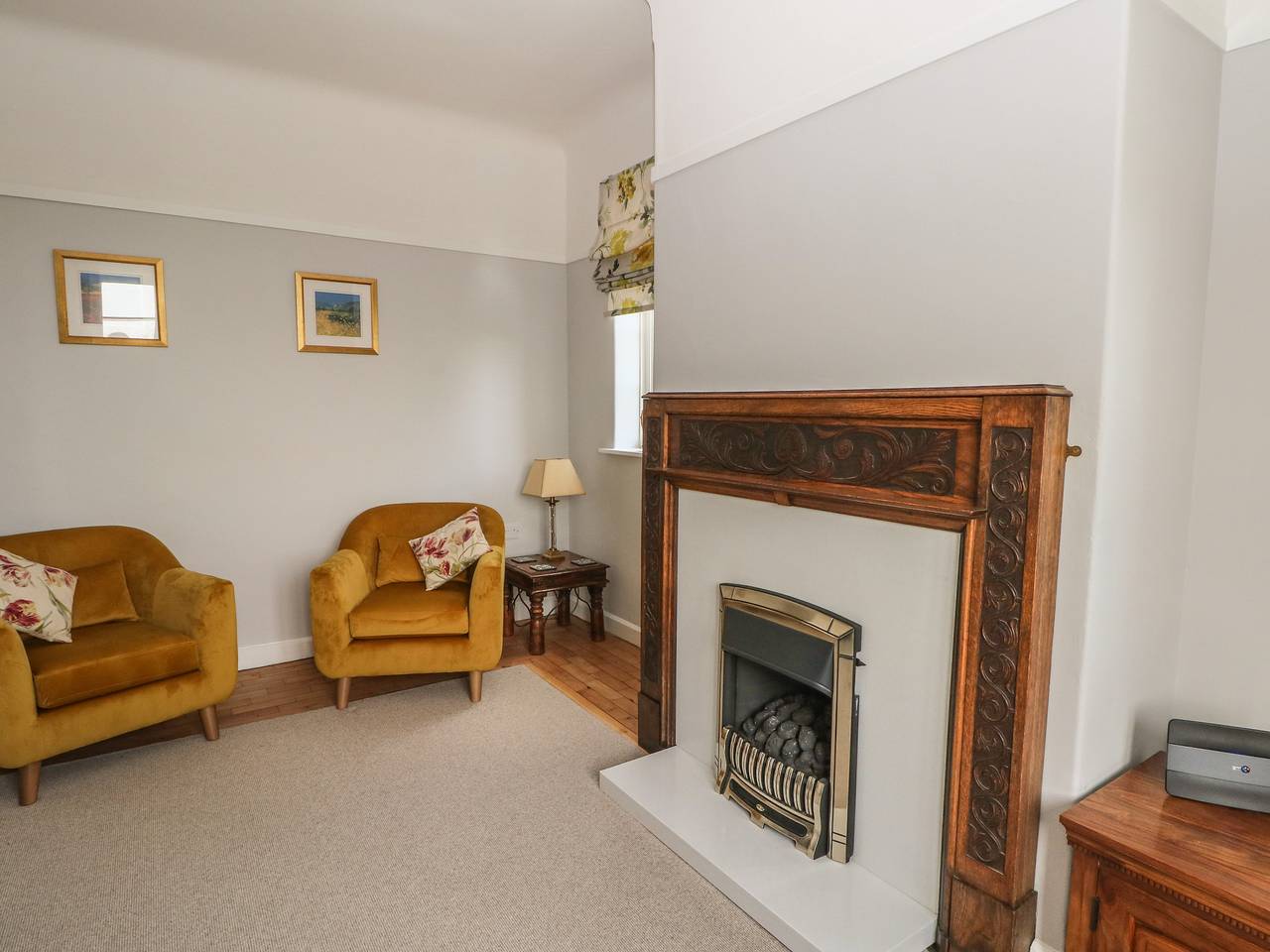 Ingledene in Derbyshire