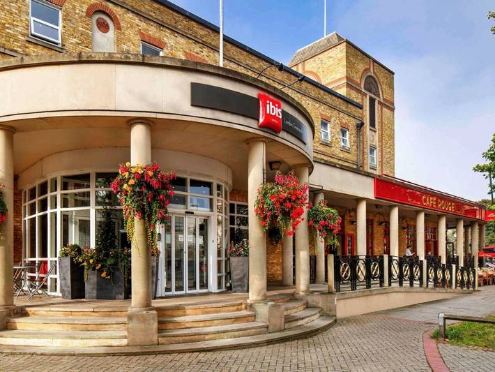 Hotel für 2 Personen in Greenwich