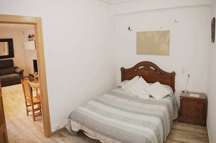Piso muy centrico y muy bien comunicado. in Albacete, Provincia de Albacete