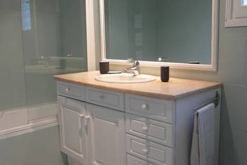 Villa pour 6 Personnes dans La Croix-Valmer, Région de Draguignan, Photo 4