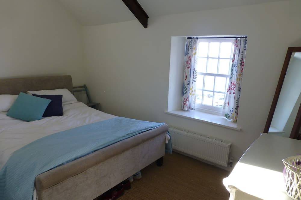 Beautiful Renovated Fisherman's Cottage With Stunning Sea Views in Sennen, Cornwall