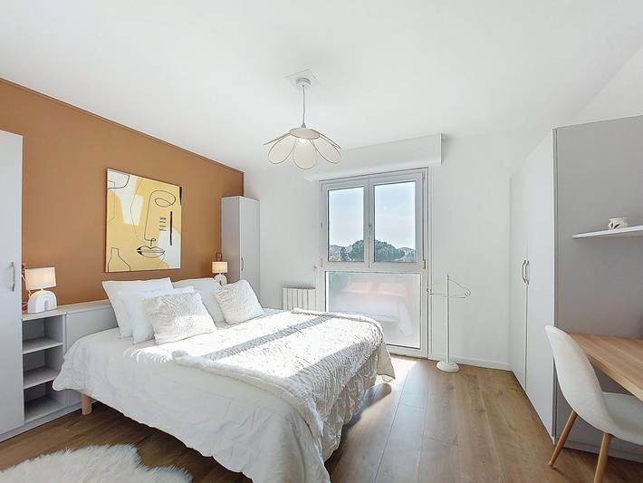 Appartement entier, Le Colibri in Royan, Côte de Beauté
