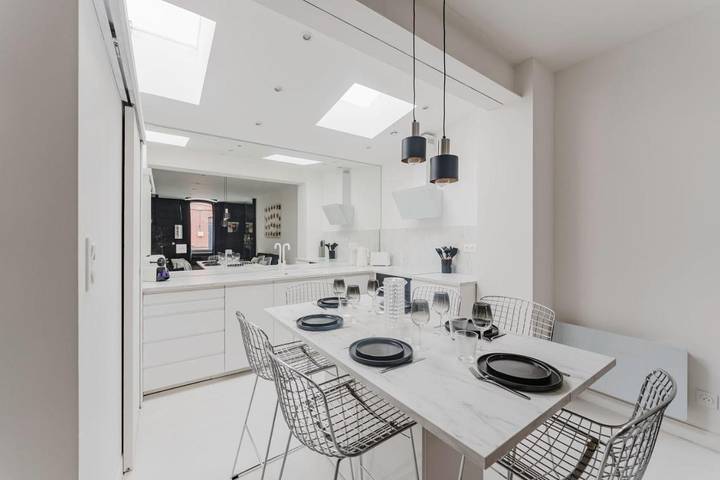 Gîte pour 6 personnes à Mouvaux - 3