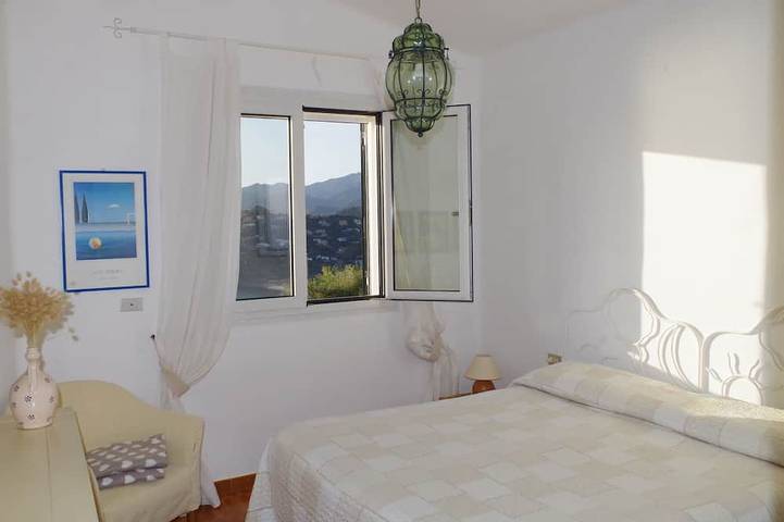 Fantastische Villa mit Infinity-Pool mit Meerblick, 4 Schlafzimmern und 4 Bädern in Torre delle Stelle, Maracalagonis