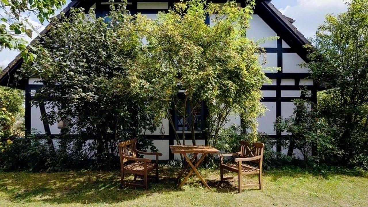 Ganze Ferienwohnung, Ferienwohnung für 4 Personen (43 m²) in Rankwitz in Warthe, Rankwitz