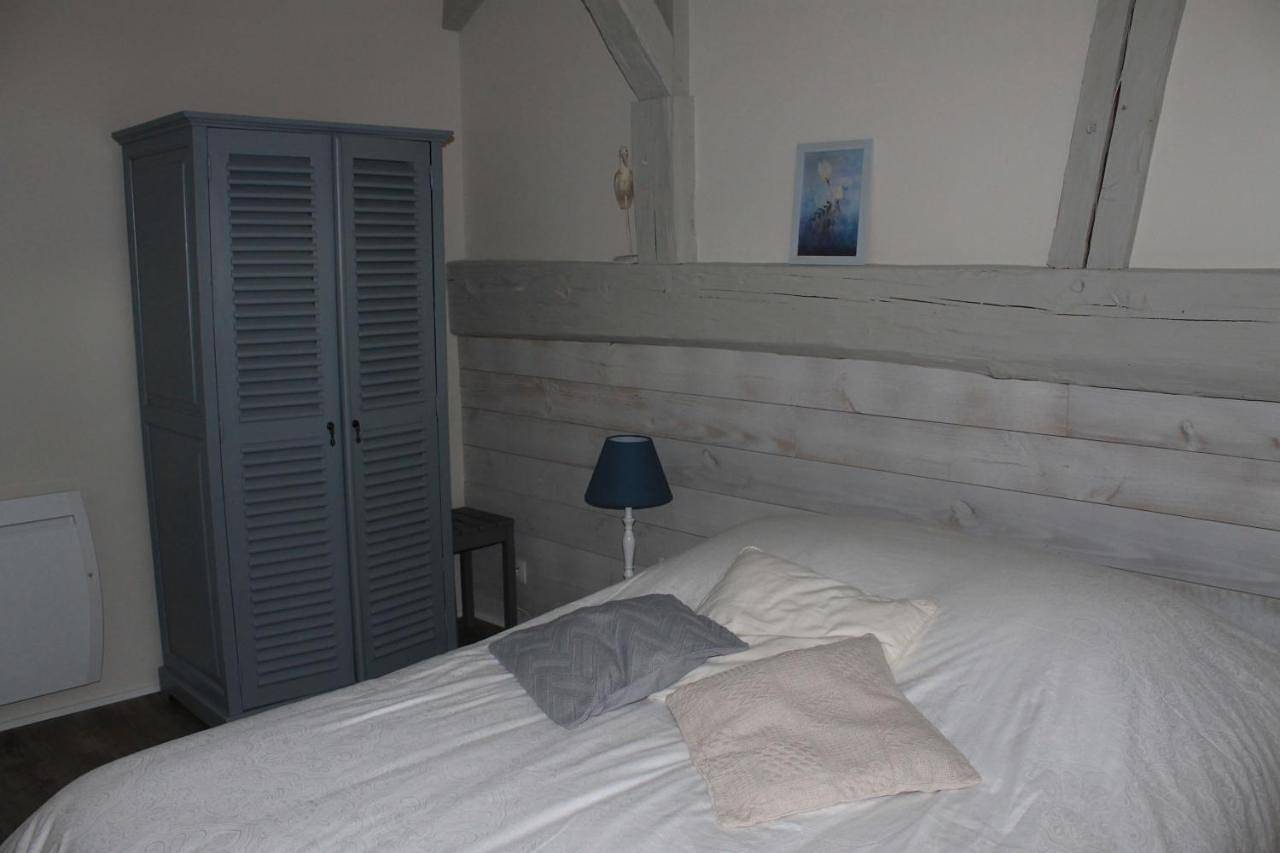 Appartement de vacances entier, La grange aux oiseaux in Arnaville, Toul