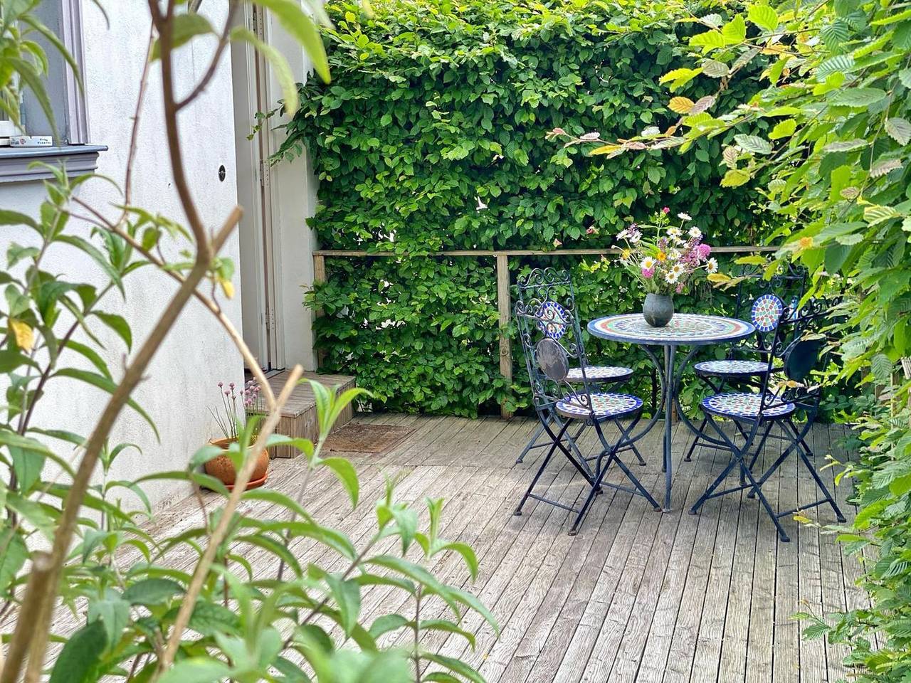 Ferienwohnung in Rügen ab 73€ pro Nacht