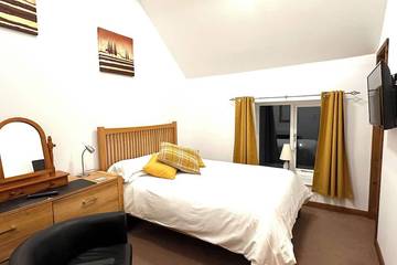 Cottage for 4 People in Filey, North Yorkshire, Photo 1