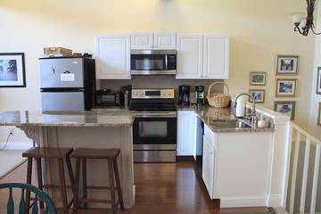 Vacation House for 2 Guests in Lake Murray, South Carolina, Picture 3