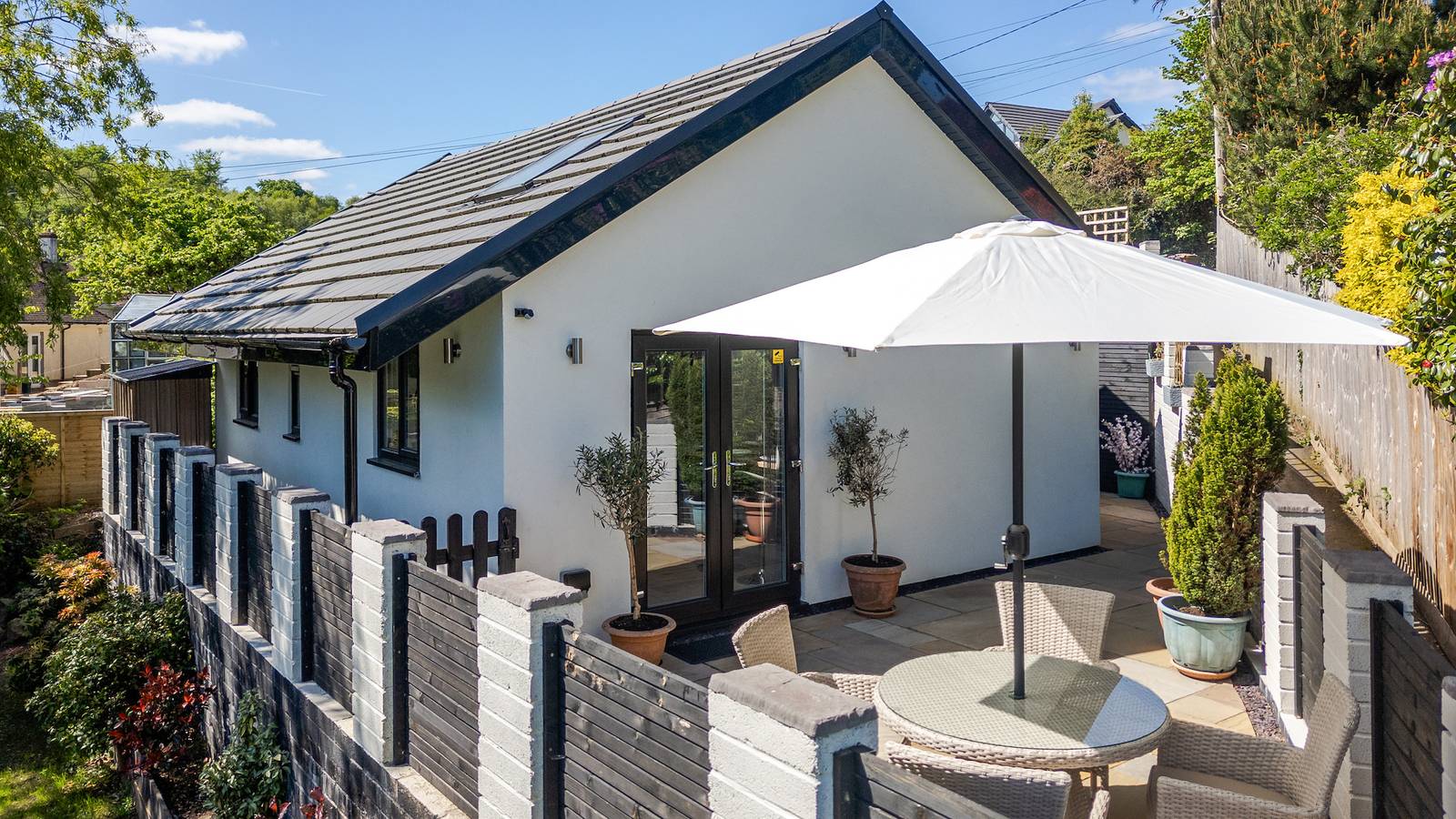 Torino Lodge in Caerphilly en omgeving