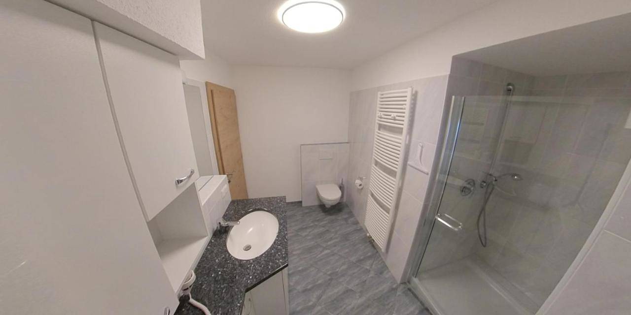 Haus Anna B&B in San Valentino alla Muta, Curon Venosta