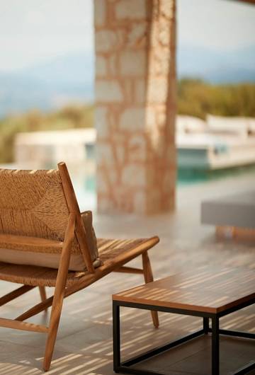 Διαμερίσματα Διακοπών για 4 Άτομα σε Άγιο Νικήτα, Ελλάδα, Φωτογραφία 2