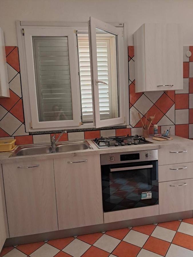 Casa di Agnese in Alghero, Provincia di Sassari