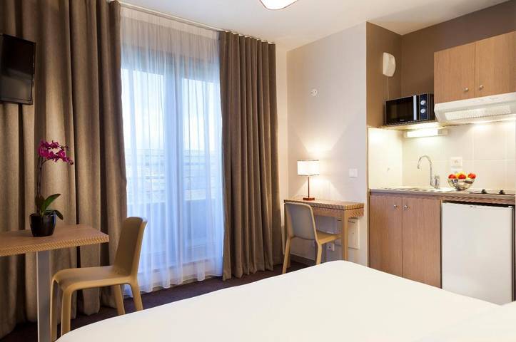 Hôtel pour 2 personnes à Ambilly
