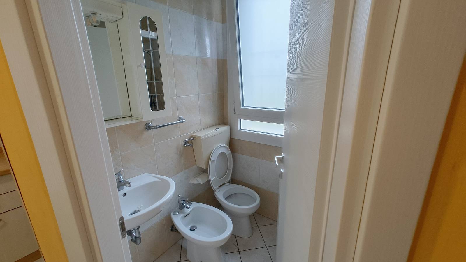 Appartement entier, Appartement en bord de mer à Rosolina Mare in Rosolina Mare, Rosolina