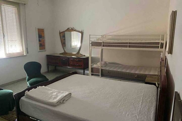 Ganze Wohnung, “Il Centro” Nel cuore , a due passi dal mare in Giulianova, Giulianova (Gemeinde)
