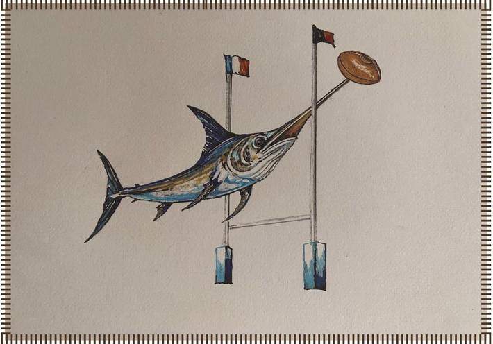 Hôtel pour 4 personnes, avec jardin et vue, animaux acceptés dans Porquerolles - 4