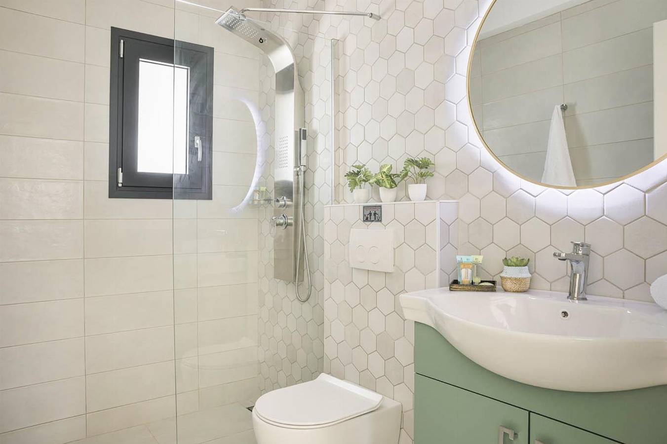 Villa Pinelopi Tria in Cefalonia