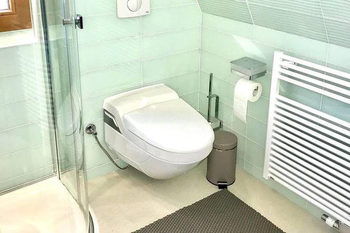 Ferienhaus für 4 Personen, mit Garten in Lenzen (Elbe) - 4