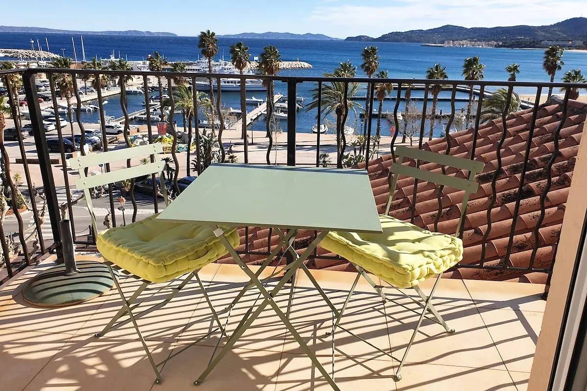 Appartement de vacances
