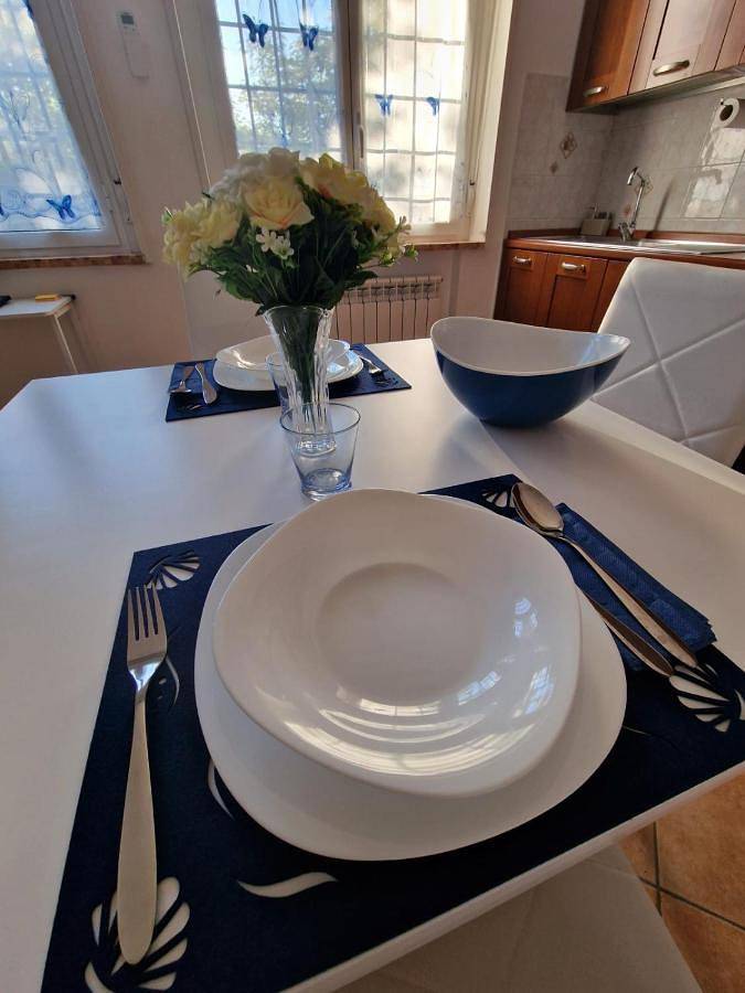Appartamento intero, Apartment - Ground Floor in Campagnano di Roma, Lago di Bracciano