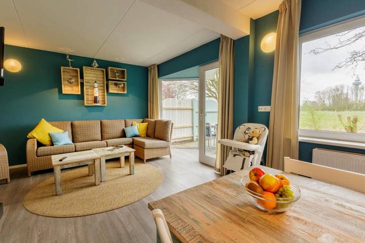 Ferienpark für 2 Personen am Jadebusen - 3