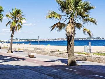 Apartamento para 6 Personas en Vilafortuny, Cambrils, Foto 2