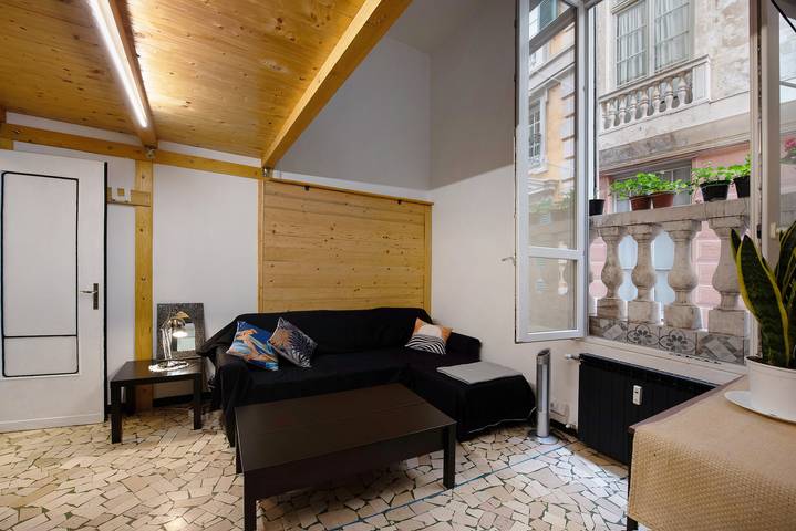 Vakantieappartement voor 6 personen - 1